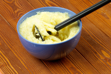 Mashed Potato