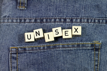 Unisex