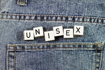Unisex