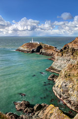 South Stack Lighthouse