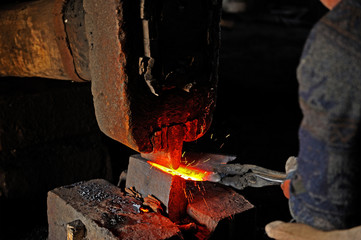 Blacksmith