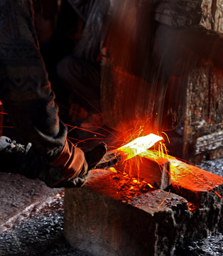 Blacksmith
