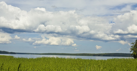 Fototapeta premium Monrepo