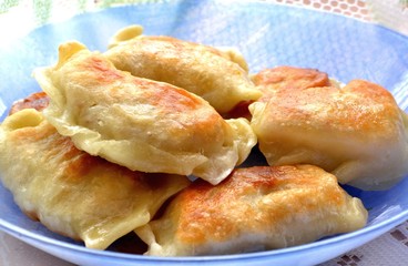 pierogi