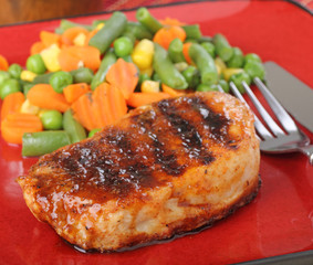 Pork Tenderloin