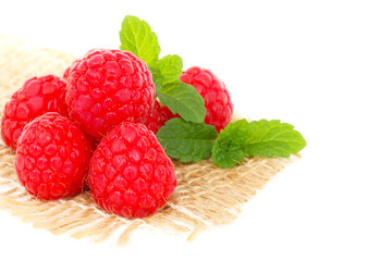Raspberries