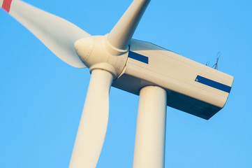 Windturbine generator