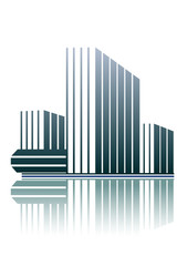 Şehr  ve  apartmanlar