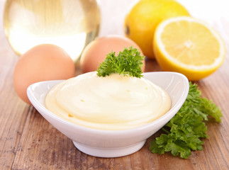 mayonnaise