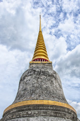 Fototapeta premium Phetchaburi Temple 10