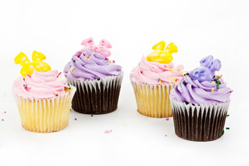 Cup Cake decoration