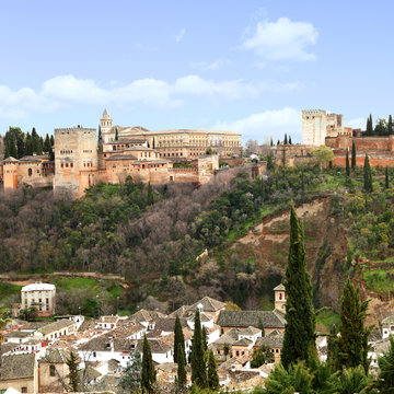 Alhambra