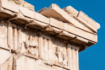 Art of Parthenon