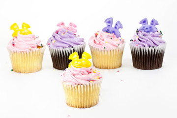 Cup Cake decoration