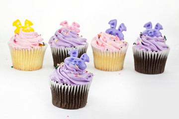 Cup Cake decoration