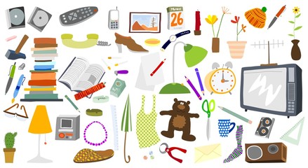 as allerlei haushalt