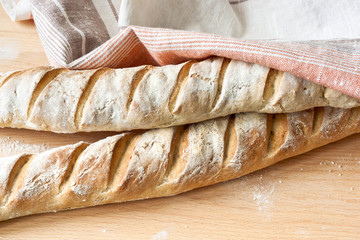 Baguettes