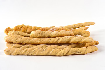 Bread sticks