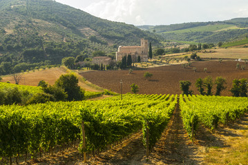 Sant'Antimo (Tuscany)