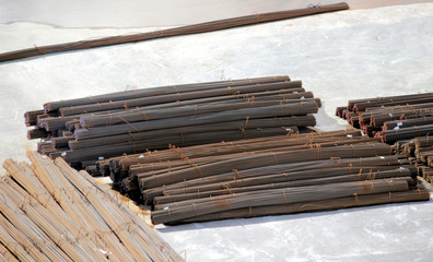 tubi di ferro © ucius