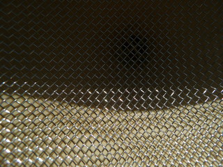 iron net