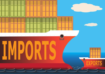 Imports & Exports