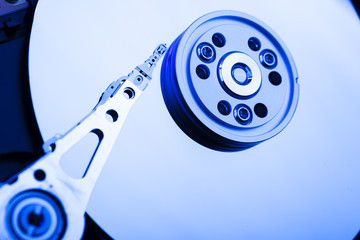 The integrated circuit board