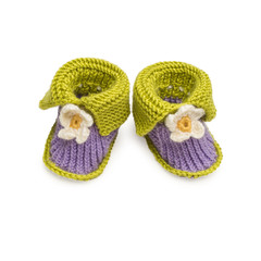Handmade baby Shoes