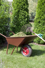 gardening equipment