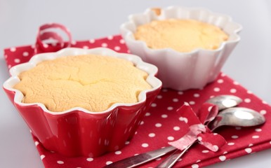 sponge cake © SpaPartners