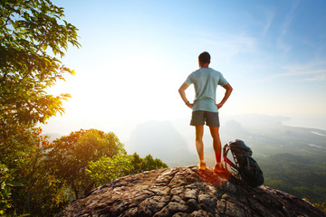 Hiker