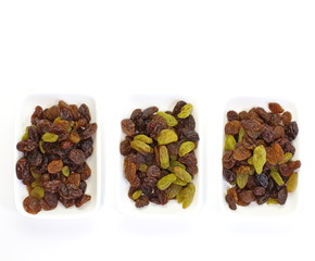 Raisin Mix