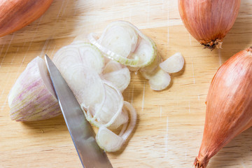 Shallot