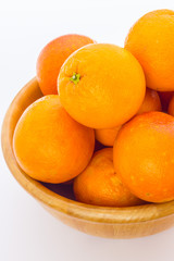 Oranges