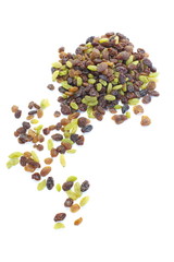 Raisin Mix