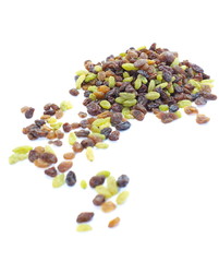 Raisin Mix
