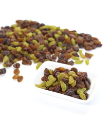 Raisin Mix