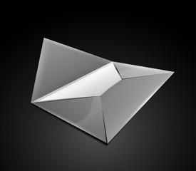 Email concept icon