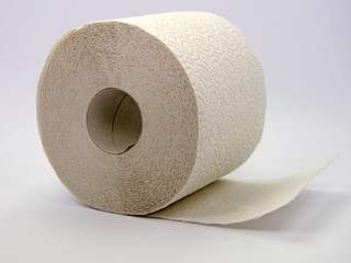 Toilettenpapier