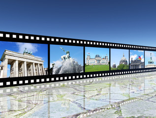 Impressionen von Berlin