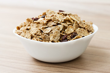 Healthy Beakfast