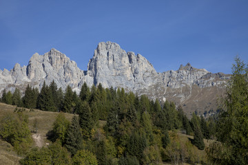 Dolomiti