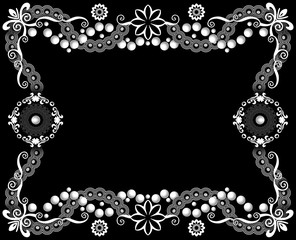 Decor Frame