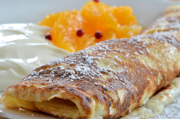 Eierkuchen