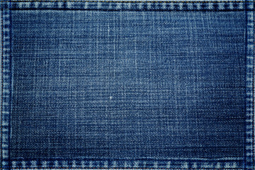 Jeans texture background
