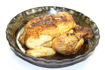 poulet