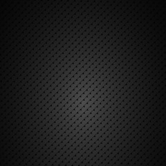 Plakat abstract dark grey background design with lines