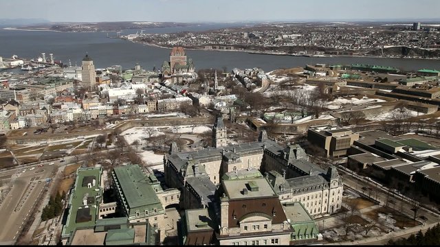 Qu&eacute;bec