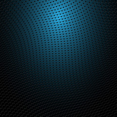 abstract dark blue background design 