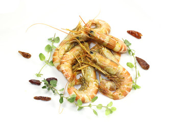 gambas